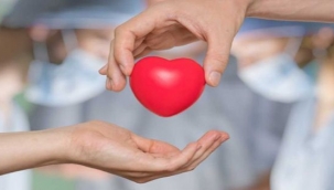 Türkiye'de, organ bağışı oranı yüzde 25'lerin üzerine çıkamıyor