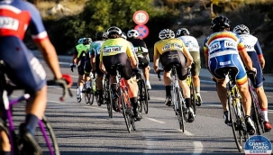 Yarış için kapatılacak yollar açıklandı