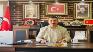 AK Partili Başdaş'tan, Abdül Batur'a sert eleştiri