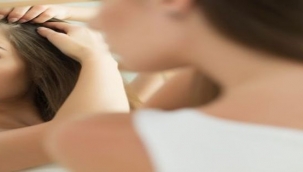 Bu yöntemlerle saç dökülmesine son verin!