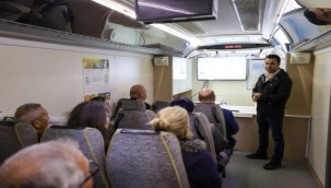 Buca'dan çiftçilere eğitim