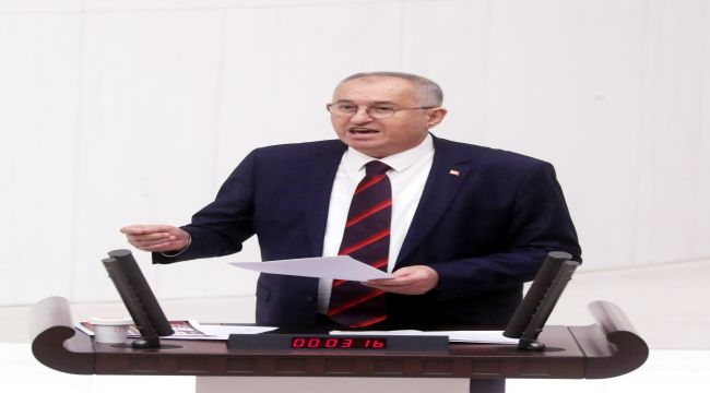 CHP'li Sertel: TRT'ye yazıklar olsun!