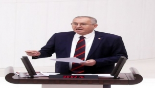 CHP'li Sertel: TRT'ye yazıklar olsun!