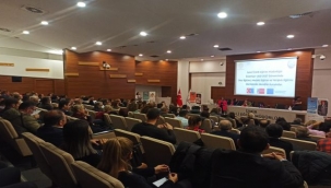 İzmir MEM'den Erasmus Akreditasyonu toplantısı