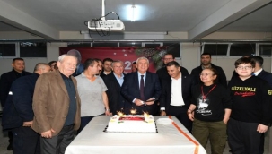 KARBEL çalışanlarına 5 bin liralık yeni yıl jesti