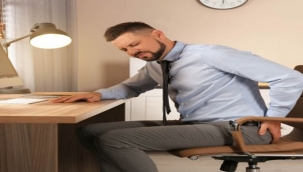 Konforlu bir kıl dönmesi tedavisi için "lazer yöntemi"