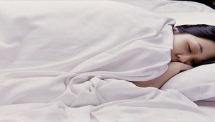 Kaliteli uyku ve beslenme kronik hastalıkları etkiliyor