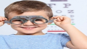 Pandemi döneminde çocuklarda miyopi yüzde 500 arttı