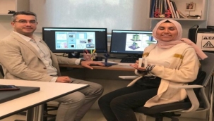 Sağlık sektörüne EÜ'den iki önemli proje