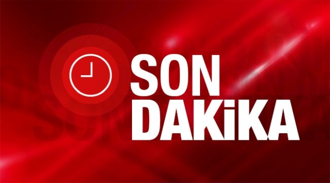 Son dakika! Bornova'da kule vinci devrildi!