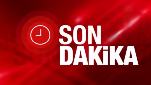 Son dakika! Bornova'da kule vinci devrildi!