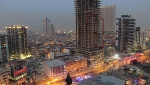 Talihsiz olayda enkazlara 10 saatte ulaşıldı