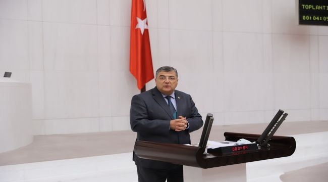 Torbalı'daki atık tesisi meclis gündeminde