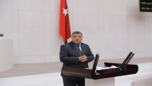 Torbalı'daki atık tesisi meclis gündeminde