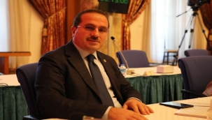 AK Partili Kırkpınar'dan, Soyer'e ihale tepkisi