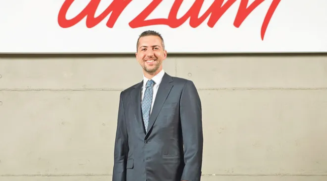 Arzum, ana yazılımını SAP ile yeniliyor