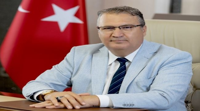 "Basın, demokrasinin temel taşlarından biridir"