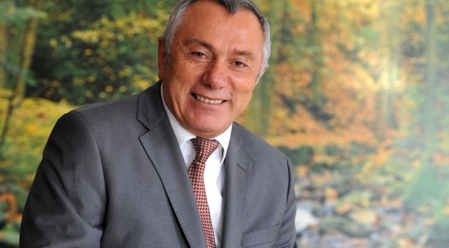 CHP'li Kazmaz'dan yeni düzenlemeye tepki