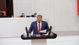 CHP'li Sındır: "Yüzde 30'luk zam hak gaspıdır"