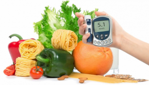 Doğru beslenme insülin direncini durduruyor