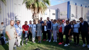 EÜ, dezavantajlı çocukları bilimle buluşturuyor