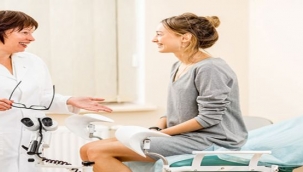 Her yıl 250 bin kadın yaşamını kaybediyor: Rahim ağzı kanseri