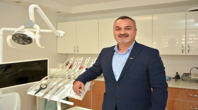 İZDO çalışmalarını sürdürüyor