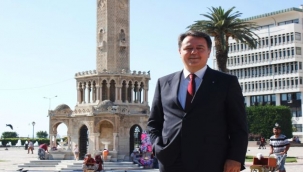 İzmir'de "Bülent Tercan" süprizi…