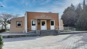 Kadın Merkezi'nden 2022'de büyük hizmet