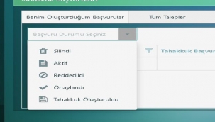Karabağlar'da e-eksper dönemi