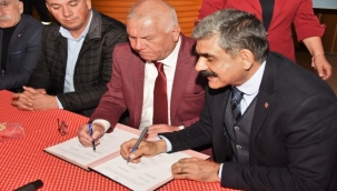 KEM-BEL'de en düşük maaş 12.300 TL oldu