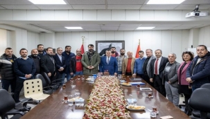 İşçiye mutlu son! En düşük yevmiye 400 TL...