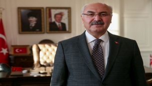 Köşger, "Devletimizin temel yapı taşı mülki idare"