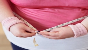 Obezitenin en büyük nedenlerinden biri insülin direnci