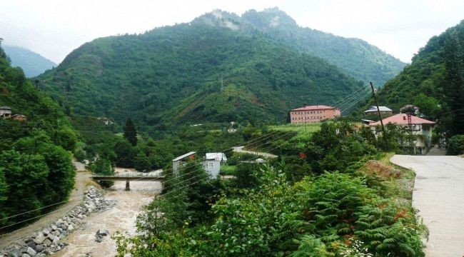 Giresun Mahkemesi Çanakçı'nın kaderini belirleyecek