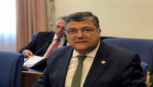 CHP'li Sındır, iktidarı ve fon yöneticilerine sordu...