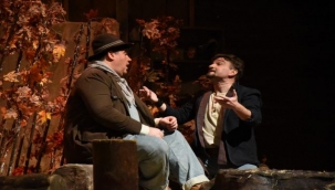 Torbalı Tiyatro Günleri başladı