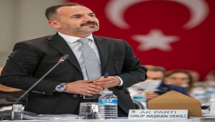 AK Parti'den CHP'ye jet yant