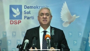 "Devletimizin ve milletimizin başı sağolsun"