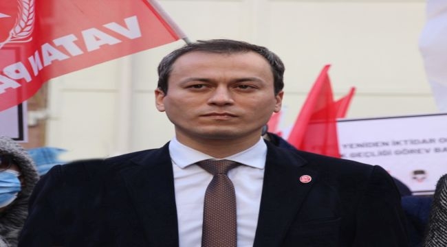 Çağdaş Cengiz: "Sözde Cumhuriyetçi"