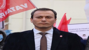 Çağdaş Cengiz: "Sözde Cumhuriyetçi"