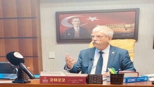 Beko'dan Kızılay'ın yöneticilerine istifa çağrısı