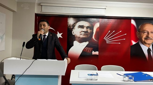 Ömer Güney: "Bu seçimin tekrarı olmayacak"