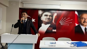 Ömer Güney: "Bu seçimin tekrarı olmayacak"