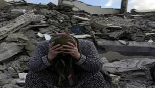 Deprem travmasında sosyal destek büyük önem taşıyor