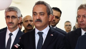 Depremin hissedildiği illerde eğitime ara 