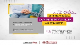 Depremzedelere danışmanlık hizmeti