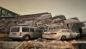 DSÖ: Haber alınmayan bölgeler var endişeliyiz