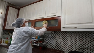 SOBE'nin çalışmaları hız kesmiyor