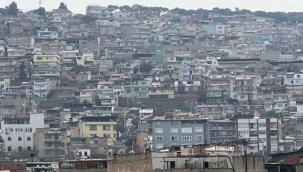 AK Partili Başdaş, Soyer'e kentsel dönüşümü hatırlattı